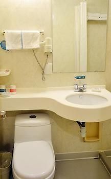 Ducheng Hotel Chalukou エクステリア 写真